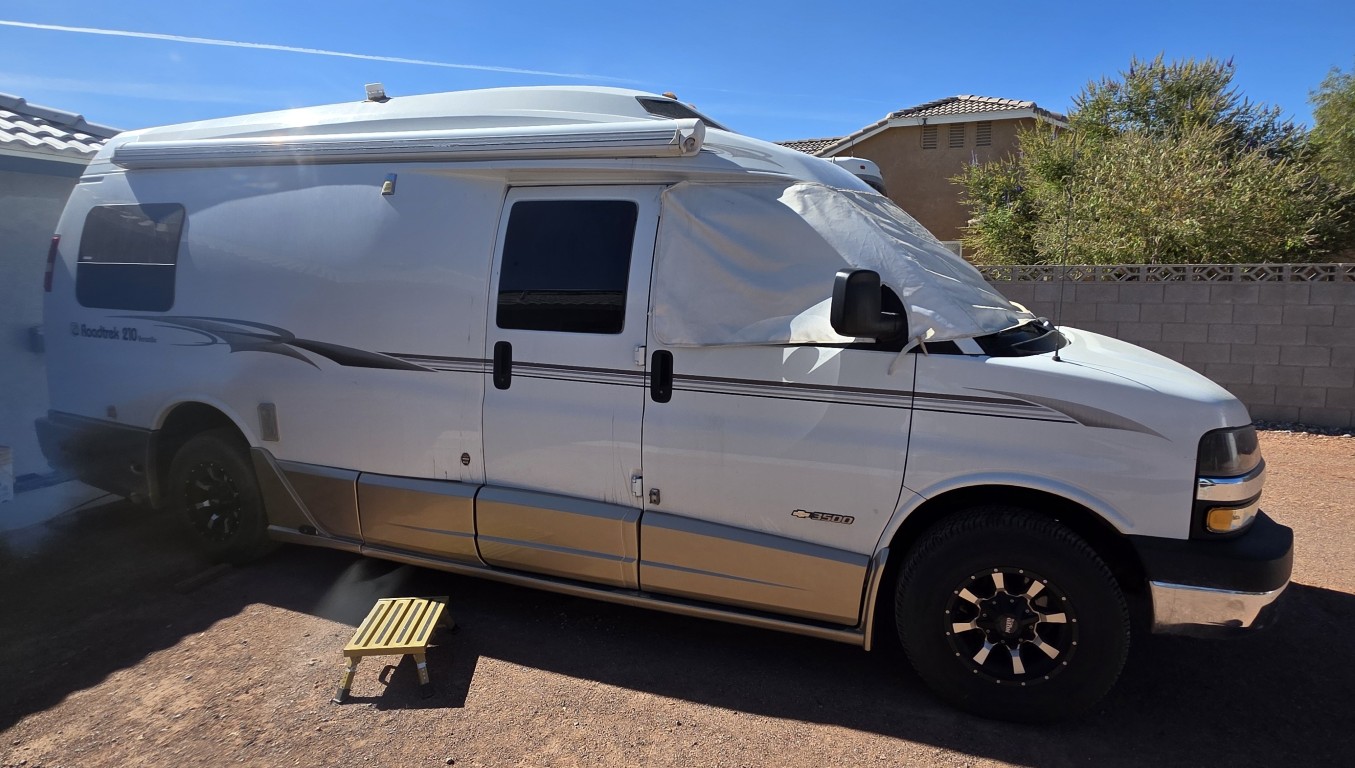 Versatile  210 (NV)